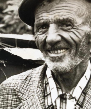 Оганесян Бахшо Ваноевич