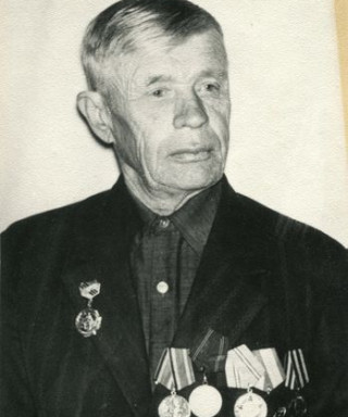 Панов Данил Андреевич