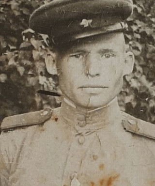 Овечкин Александр Петрович