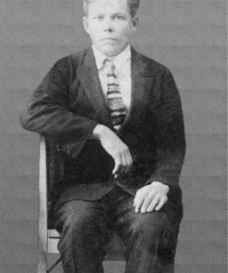 Выдрин Александр Афанасьевич