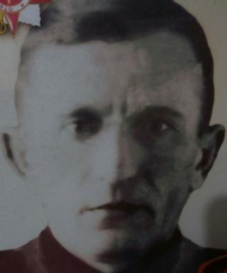 Трояновский Петр Петрович