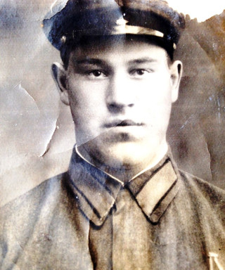 Минникаев Гафур Саттахиевич