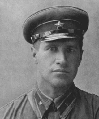 Ванисов Максим Саввич