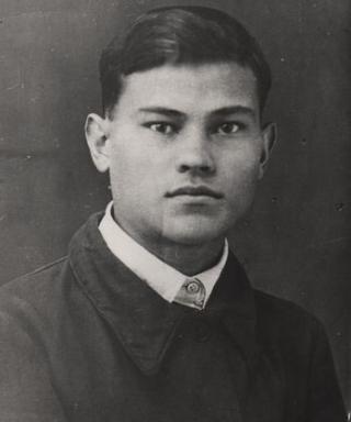 Грамолин Сергей Ипполитович