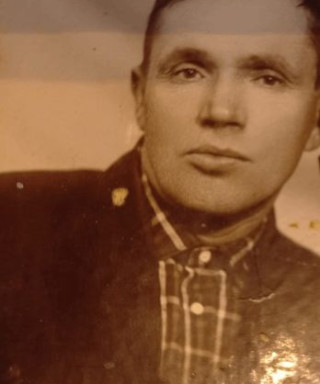 Павлов Михаил Андреевич