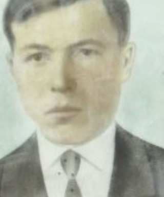 Елюков Иван Васильевич