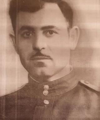 Григорян Николай Алексанович