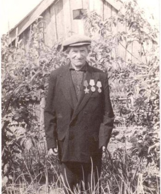 Дулатов Хафиз Идрисович