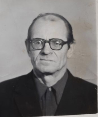 Корноухов Иван Иванович