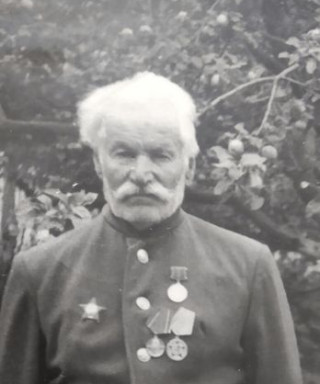 Казеко Иван Моисеевич