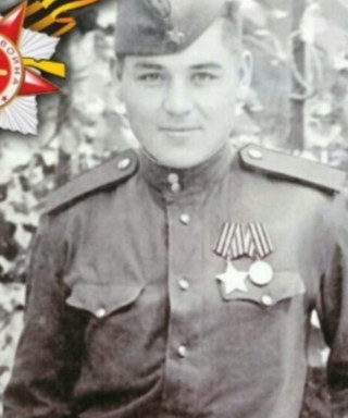 Таисов Самигула Аккужинович