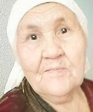 Асанова(Хабибуллина) Зимфира Исмагиловна