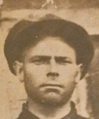 Кузнецов Иван Прокофьевич