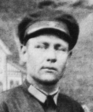 Щербаков Иван Иванович