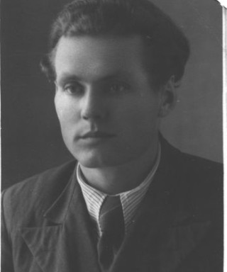 Демидов Николай Григорьевич