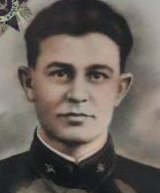 Назаретов Семен Мелконович