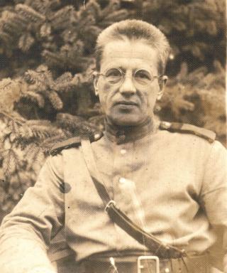 Власов Пётр Павлович