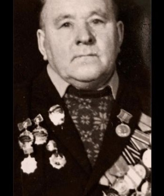 ТАРАСОВ ИВАН АЛЕКСЕЕВИЧ