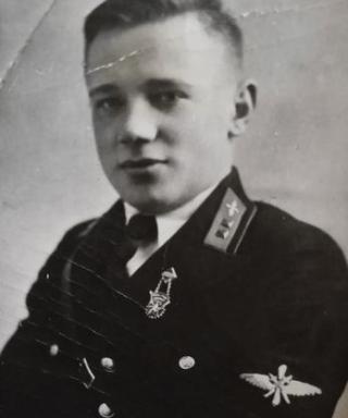 Семидел Иван Александрович
