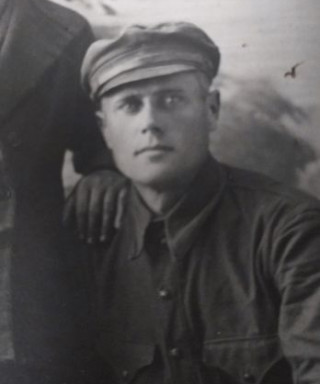 Колосов Иван Лукич