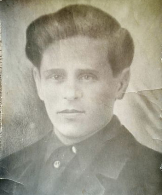 Васильев Антон Михайлович