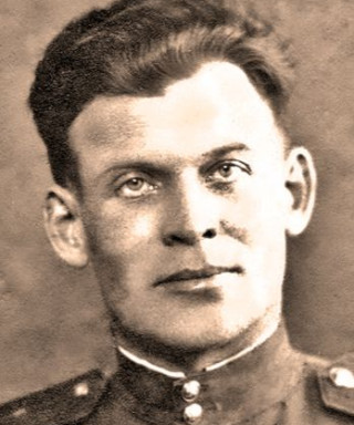 Ярыгин Александр Павлович