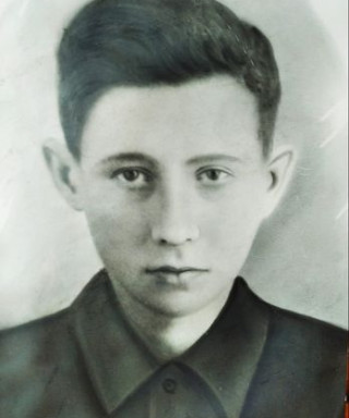 Аракчеев Михаил Гаврилович