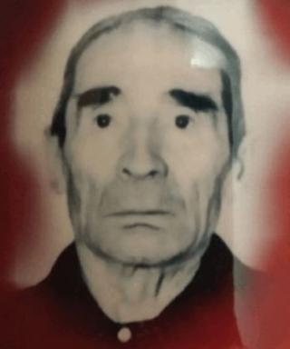 Леонтьев Василий Захарович