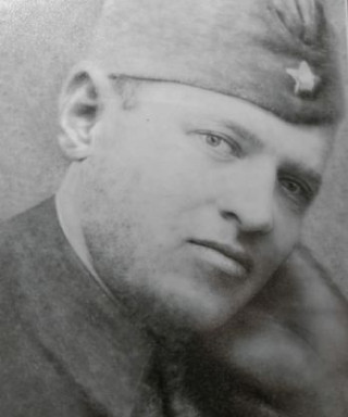 Выприцкий Борис Гаврилович