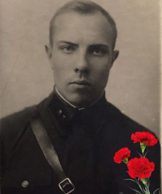 Фуков Симон Степанович