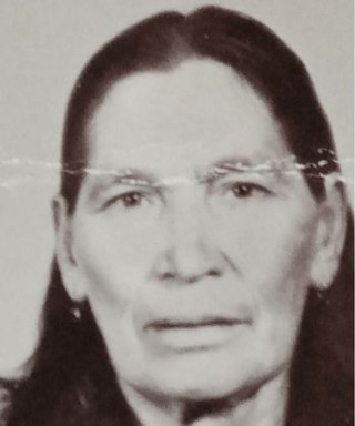 Карасева Александра Васильевна