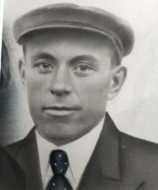 Ахрамеев Михаил Яковлевич