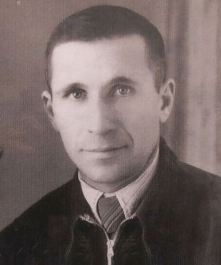 Воропаев Василий Фёдорович