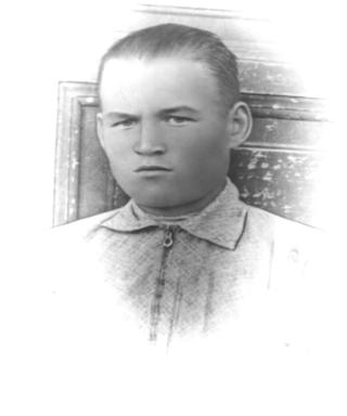 Шепурев Михаил Романович