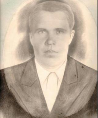 Тузиков Александр Петрович