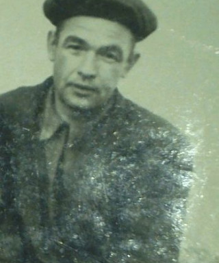 Гарипов Самигулла