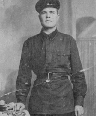 Рязанов Александр Павлович