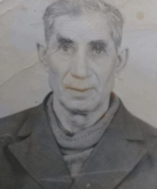 Мясников Гаврил Иванович