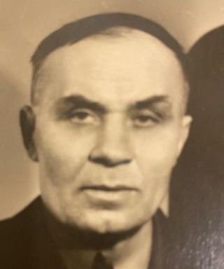 Мирошниченко Иван Сергеевич