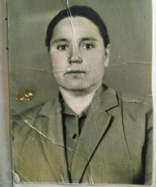 Логунова-Авилова Юлия Григорьева