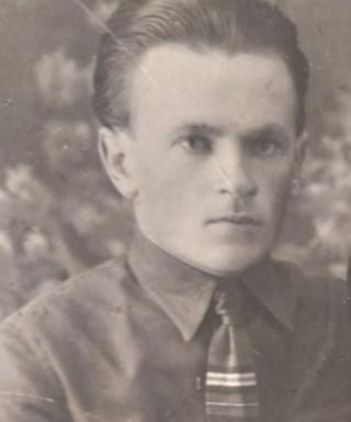 Кононов Валентин Илларионович