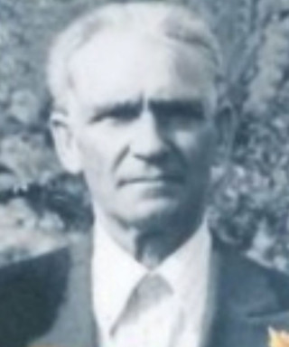 Пластинин Аркадий Иванович