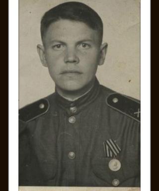 Бесов Михаил Иванович