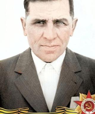 Дроздов Николай Трофимович