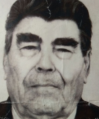 Мифтахов Назым Мухамадеевич