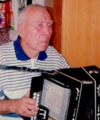 Дружинин Валентин Никифорович