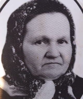 Яковлева Наталья Кузьминична