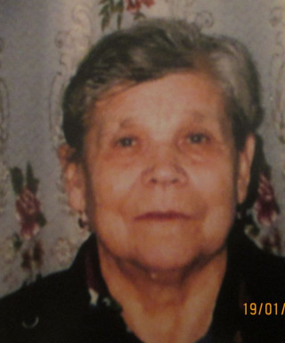 Гарцева Павла Алексеевна