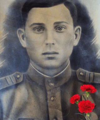 Московкин Алексей Иванович