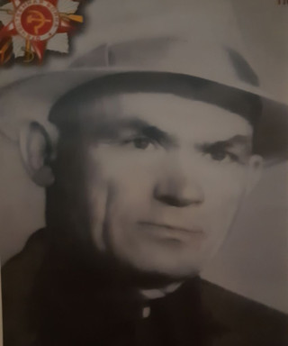 Бутенко Василий Дмитриевич